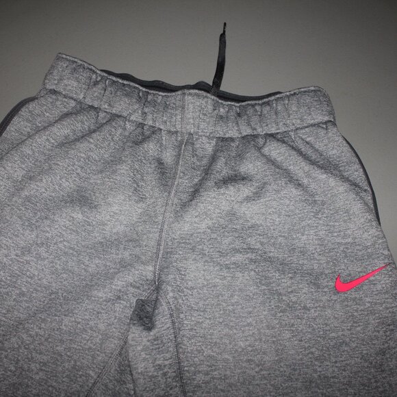 Grey Nike Sweat Pants Size Large - Picture 2 of 5